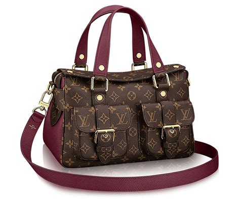 purse collection louis vuitton|louis vuitton catalog of purse.